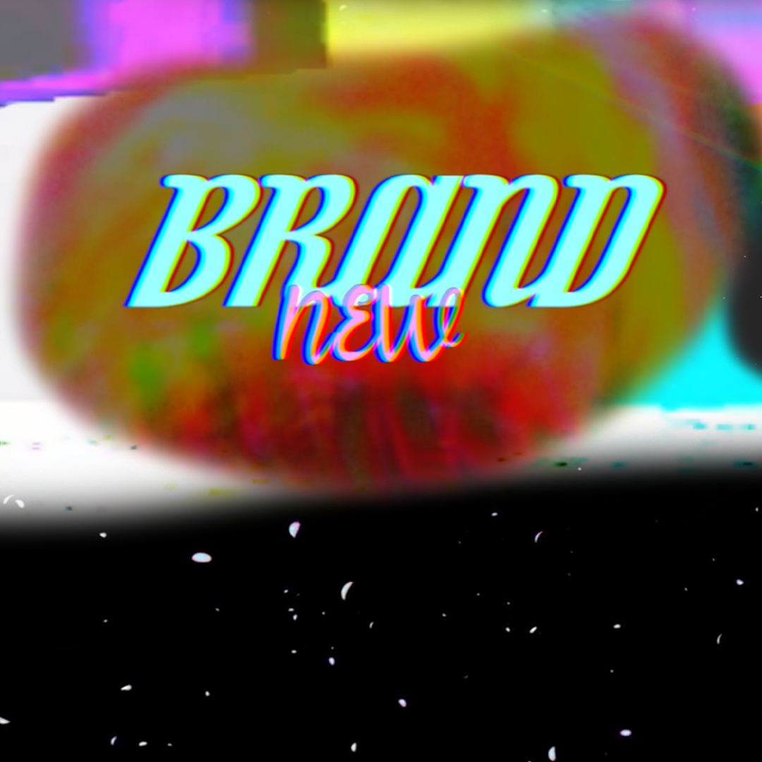 Brand New