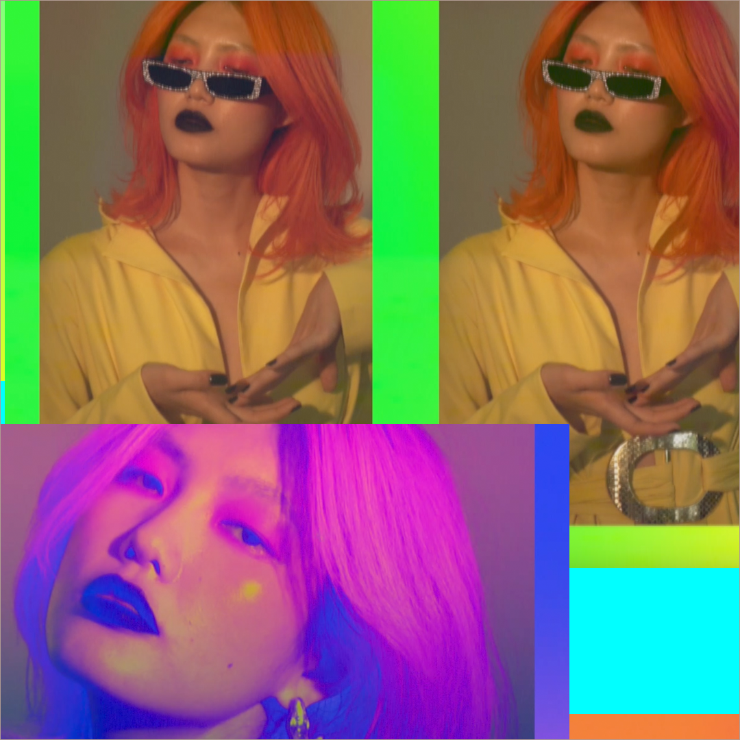 Color Theory - 5