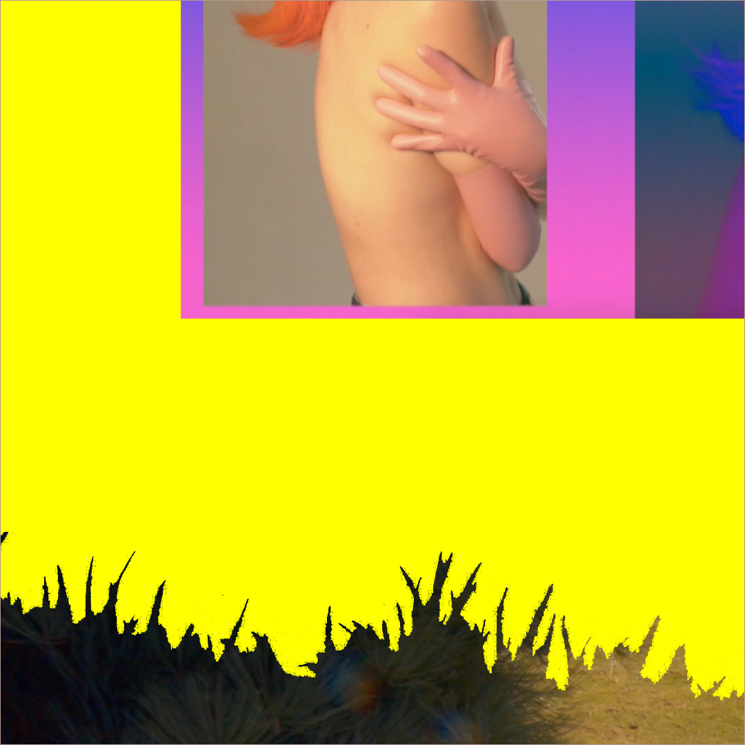 Color Theory - 3