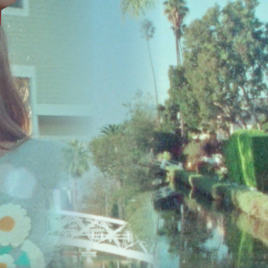 Lucky Brand Spring 1