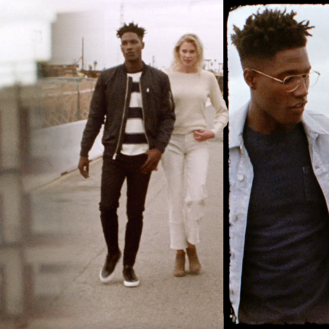 Lucky Brand Fall 2