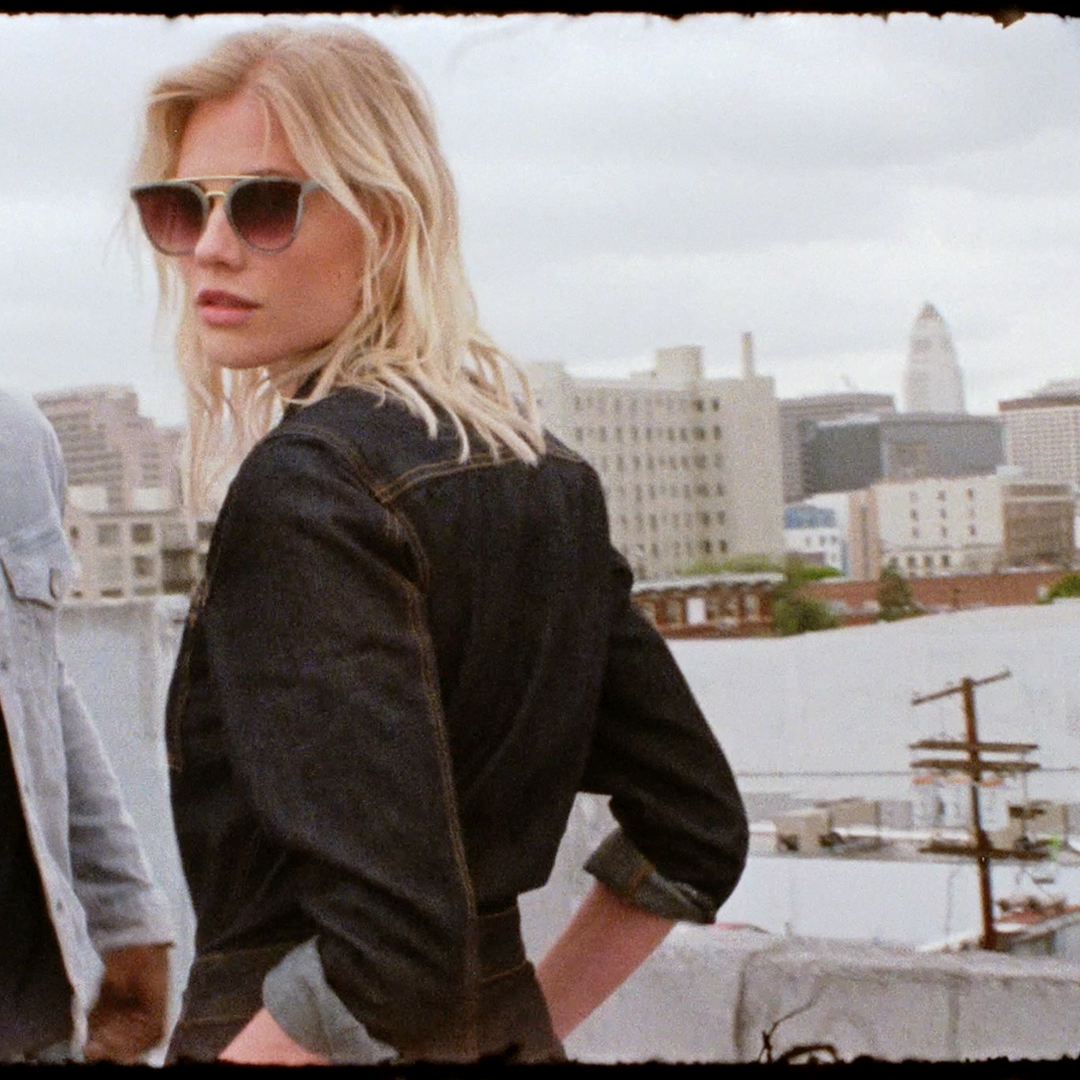 Lucky Brand Fall 1