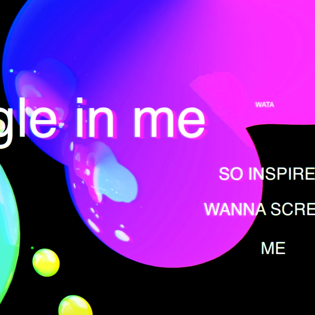 Jungle In Me 1