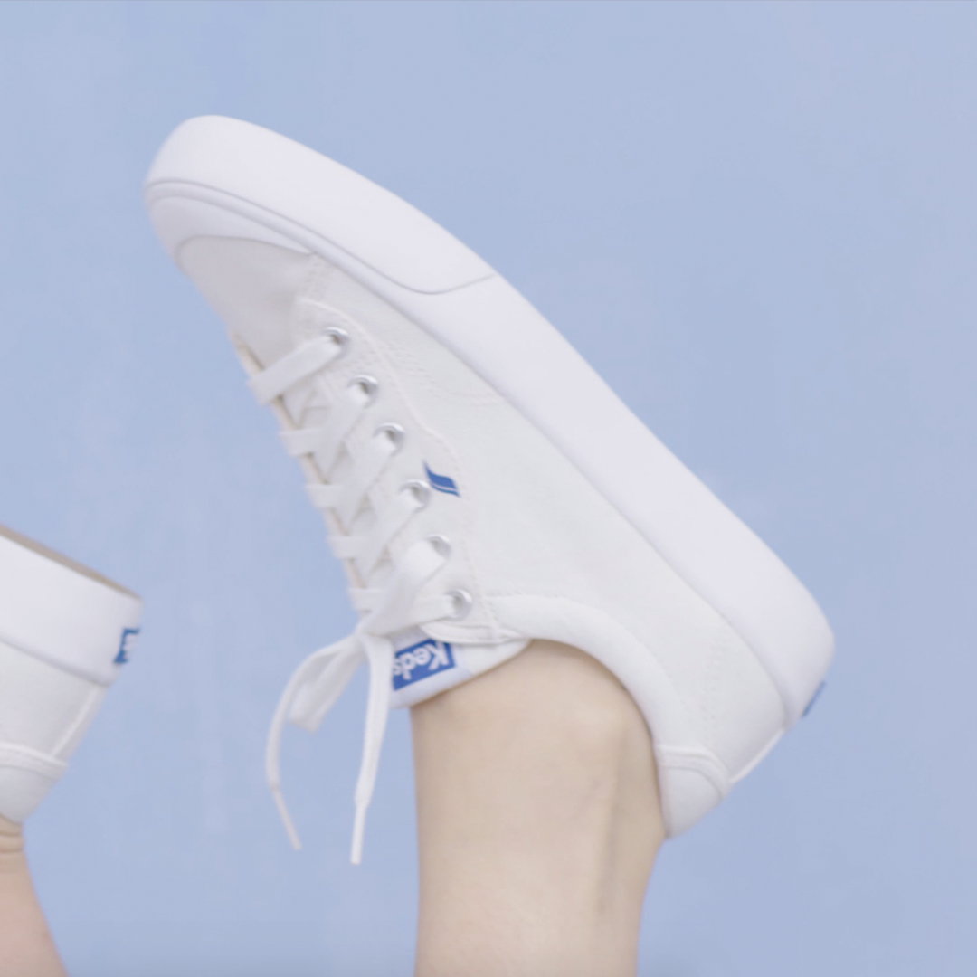 Keds 3