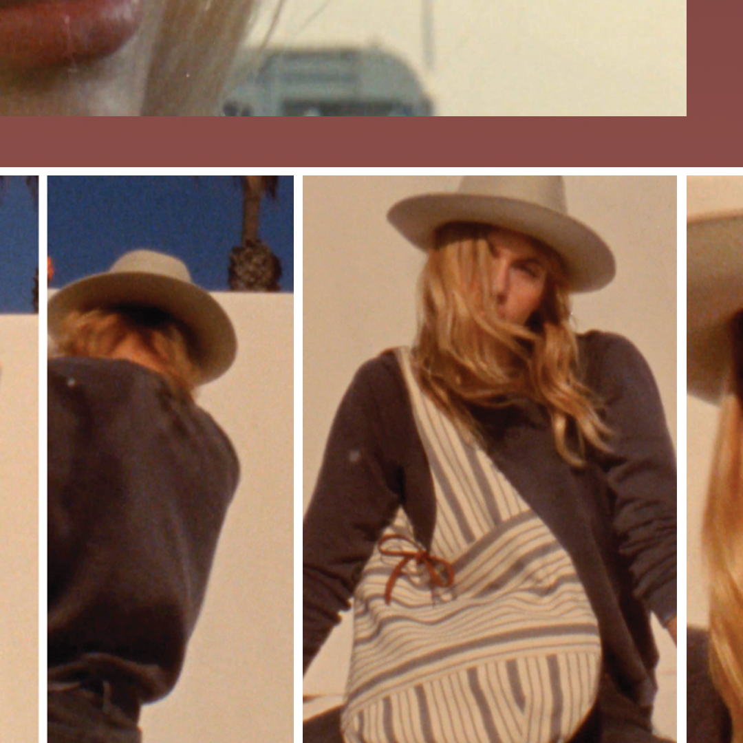 Lucky Brand 1